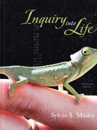Image of Inquiry into life