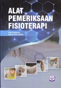 Image of Alat Pemeriksaan Fisioterapi