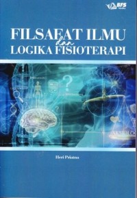 Image of Filsafat Ilmu dan Logika Fisioterapi