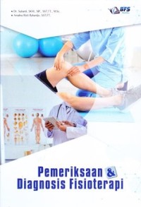 Image of Pemeriksaan dan Diagnosis Fisioterapi