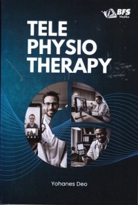 Image of Telephysiotherapy