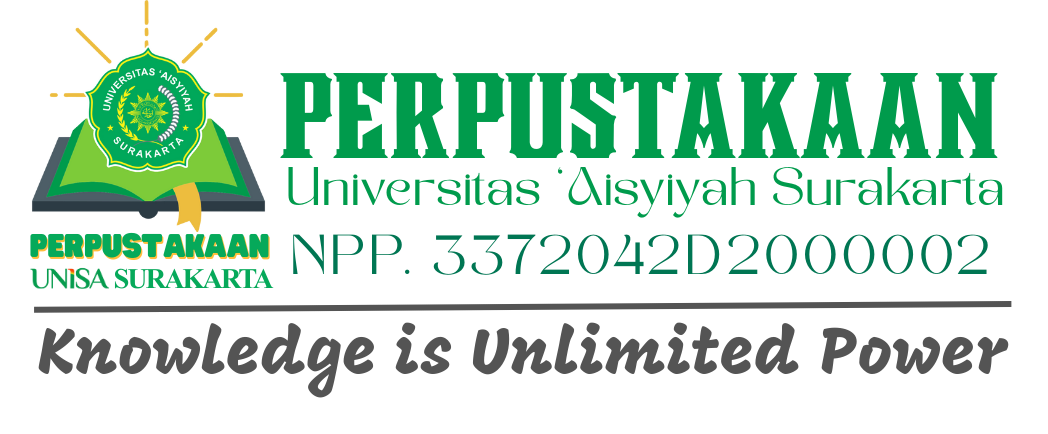 Logo UNISA