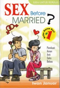Image of Sex before married