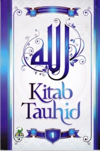 Image of kitab tauhid 1