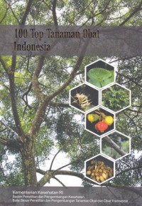 Image of 100 top tanaman obat indonesia