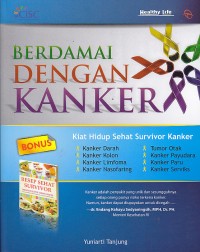 Image of Berdamai dengan kanker