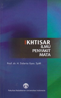 Image of Ikhtisar Ilmu Penyakit Mata
