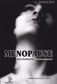 Image of Menopause dan Sindrome Premenopause