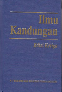 Image of Ilmu Kandungan
