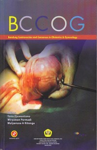 Image of Bandung Controversies and Consensud in Obstetrics & Gynecology