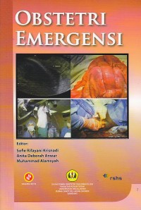 Image of Obstetri Emergensi