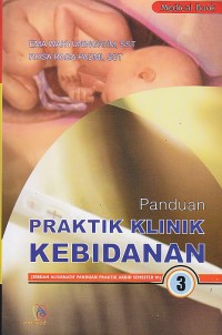Image of Panduan Praktik Klinik Kebidanan 3