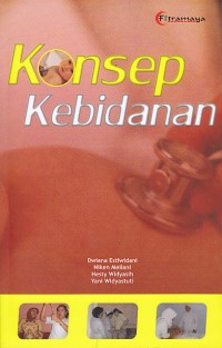 Image of Konsep Kebidanan