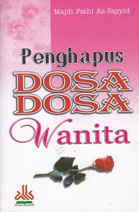 Image of Penghapus dosa-dosa wanita