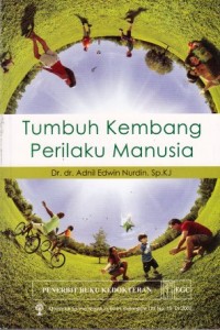 Image of Tumbuh Kembang Perilaku Manusia