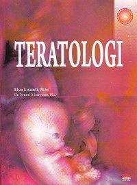 Image of Teratologi