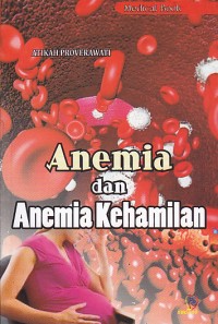 Image of Anemia dan Anemia Kehamilan