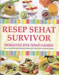 Image of Resep Sehat Survivor: Mengatasi Efek Terapi Kanker