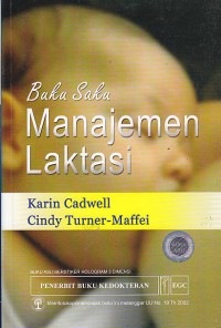 Image of Buku saku manajemen laktasi