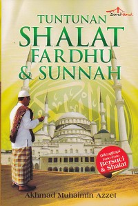 Image of Tuntunan Shalat Fardhu & Sunnah