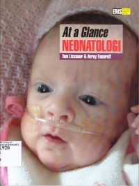 Image of At a glance neonatologi