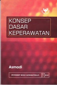 Image of Konsep Dasar Keperawatan