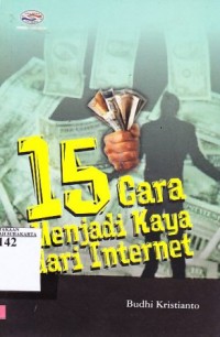 Image of 15 cara menjadi kaya dari internet