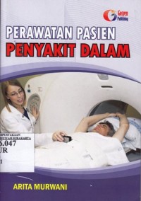 Image of Perawatan pasien penyakit dalam