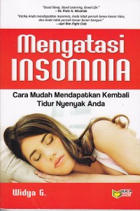 Image of Mengatasi Insomnia: Cara Mudah Mendapatkan Kembali Tidur Nyenyak Anda