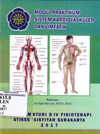 Image of Modul praktikum sistem kardiovaskuler dan limfatik