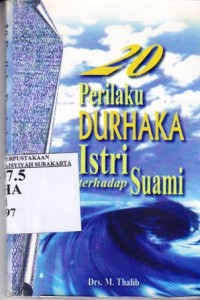 Image of 20 Perilaku Durhaka Istri Terhadap Suami