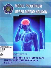 Image of Modul praktikum upper motor neuron