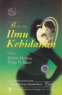 Image of Buku ajar ilmu kebidanan