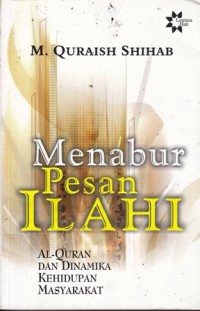 Image of Menabur pesan ilahi