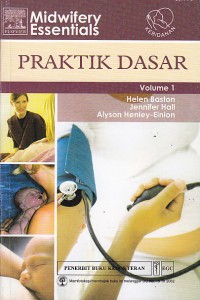 Image of Midewifery essentials praktik dasar