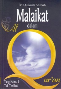 Image of Malaikat dalam Alquran