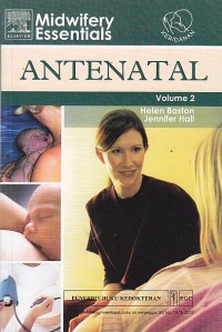 Image of Midewifery essentials antenatal