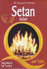 Image of Setan dalam AlQuran