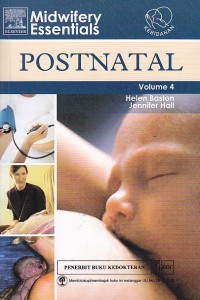 Image of Midewifery essentials postnatal