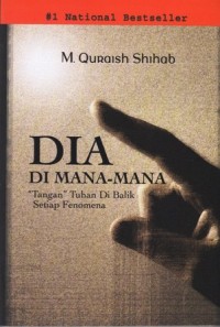 Image of Dia dimana-mana tangan tuhan dibalik setiap fenomena