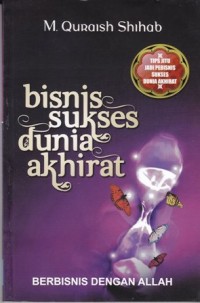 Image of Bisnis sukses dunia akhirat.berbisnis dengan ALLAH