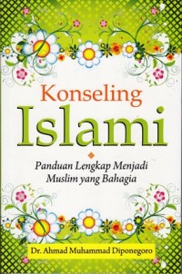 Image of Konseling islami panduan lengkap menjadi muslim