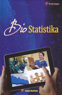 Image of Bio Statistika