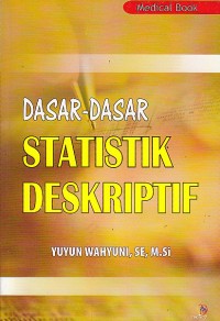 Image of Dasar-dasar statistik deskriptif