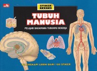 Image of Tubuh manusia. Pelajari bagaimana tubuh manusia bekerja