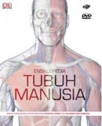 Image of Ensiklopedi tubuh manusia