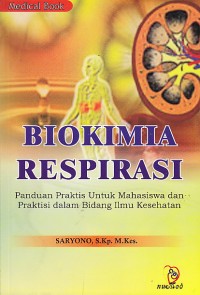 Image of Bikokimia Respirasi