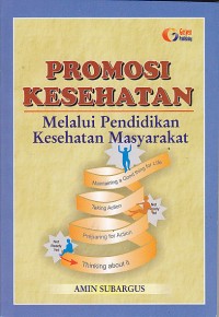 Image of Promosi Kesehatan Melalui Pendidikan Kesehatan Masyarakat
