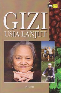 Image of Gizi Usia Lanjut