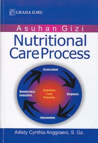 Image of Asuhan Nutritional Care Process